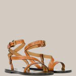 Isabel Marant - Women's Jopee Leather Sandals