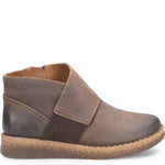 Born - Women's Wet Weather Distressed Booties
