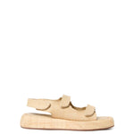 Loeffler Randall - Women's Blaise Two Band Platform Sandal