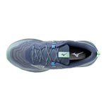 Mizuno - Men's Daichi 9 Shoes