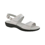 Sas - Women's Nudu Heel Strap Sandals