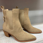 Dolce Vita - Women's Shadie H2o Suede Boot