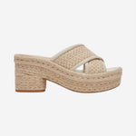Dolce Vita - Women's Eldora Sandals