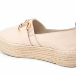 Chocolat Blu - Women's Nabi Shoe