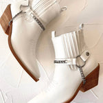 Billini - Women Ellison Bootie