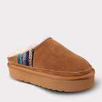 Lamo - Women's Jane Slip On Platform Slipper
