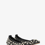 Isabel Marant - Women's Belna Studded Ballet Flats
