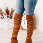 Qupid - Posey Boots