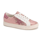Hey Girl By Corkys - Women's Supernova Glitter Sneaker
