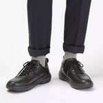 Clarks - Men's Lace Sneakers