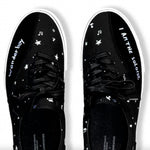 Takahiromiyashitathesoloist. X Clearweather - Mens Lace Up Japanese Cult Designer Sneaker
