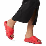 Sorel - Women's Vibe Crisscross Slide