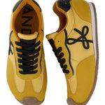 Andrea - Women's Casual Sneakers