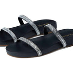 Kaanas - Women's Alanis double diamond Sandals