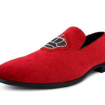 Amali - Men's Crown Loafer