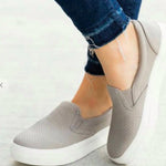Soda - Women's Croft-g Slip On Loafers