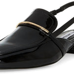 Steve Madden - Women's Calibri Loafer Mule Shoe