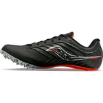 Saucony - Men's Spitfire 5 Spike Shoes