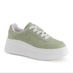 Andrea - Women's Platform Urban Sneakers