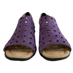 Comfortiva - Women's Petal Sandal - Wide