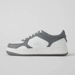 Alo Yoga - Men's Recovery Mode Leather Sneakers
