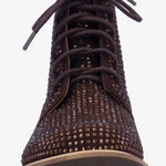 L'Amour Des Pieds - Women's Raynelle Leather Bootie