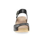 Dansko - Women's Tamra Peep-toe Heel