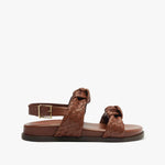 Schutz - Women's Kareena Knot Sporty Sandal