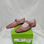 Sam Edelman - Women's Michaela Jelly Mary Jane Flat