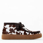 Clarks - Men's Torhill Hi Shoes