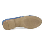 Miz Mooz - Women's Ilona Suede Shoes
