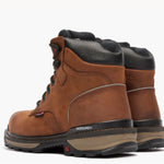 Rocky - Men's Rams Horn Waterproof Composite Toe Work Boot