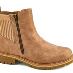 Corkys Footwear - Women's Don't Be Difficult Booties