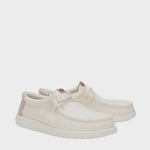 Hey Dude - Men's Wally Resort Slip-on Shoes