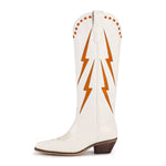 Marfa Boots - Women's The Magnolia Cowboy Boot