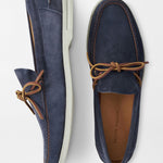 Peter Millar - Men's Excursionist Boat Shoe