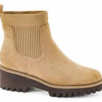 Corkys Footwear - Women's Trail Mix Chelsea Boots