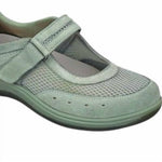 Orthofeet - Women's Chattanooga Mary Jane Orthopedic Shoes