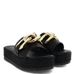 Exe - Women's Hydra 697 Wedge Sandal