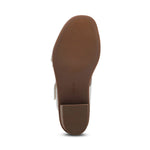 Aetrex - Women's Tatiana Block Wedge Sandals