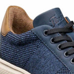 Florsheim - Men's Great Lakes Knit Lace To Toe Sneakers