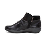 Aetrex - Women's Luna Buckle Ankle Boots