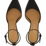 Salvatore Ferragamo - Women's Leather Pumps