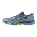 Mizuno - Men's Daichi 9 Shoes