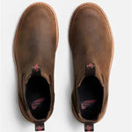 Red Wing Shoes - Men's Slip on Boot