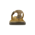 Sas - Women's Sanibel T-strap Slide Sandals