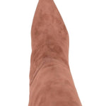 Stuart Weitzman - Women's Pointed-toe High-heel Boots