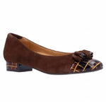 L'Amour Des Pieds - Women's Farida Leather Pump Shoes