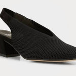 Eileen Fisher - Women's Vasa Heel Sandals