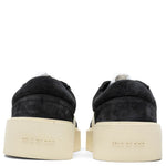 Skate Low - Black/Grey
